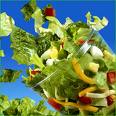 tossed salad weight loss